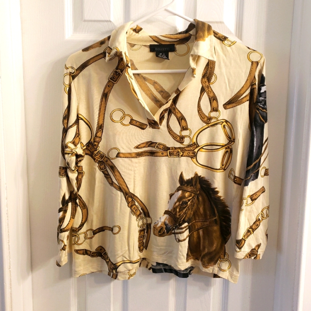 DOLCETTI TOP